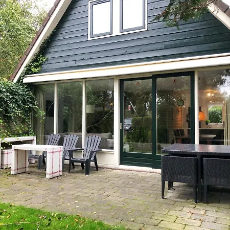 Apartmán 36 Op Recreatiepark De Wielen *