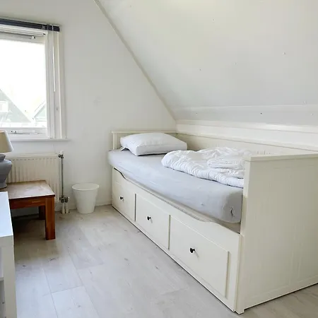 36 Op Recreatiepark De Wielen