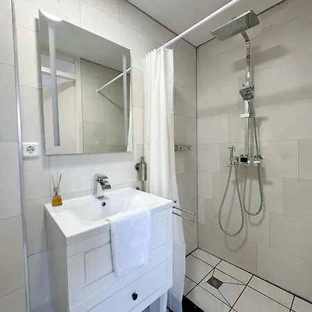 36 Op Recreatiepark De Wielen