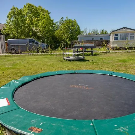 36 Op Recreatiepark De Wielen Sint Maarten