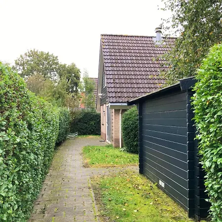 36 Op Recreatiepark De Wielen Sint Maarten