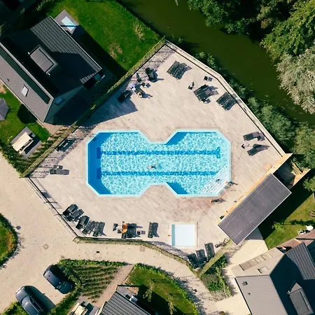 36 Op Recreatiepark De Wielen * Sint Maarten